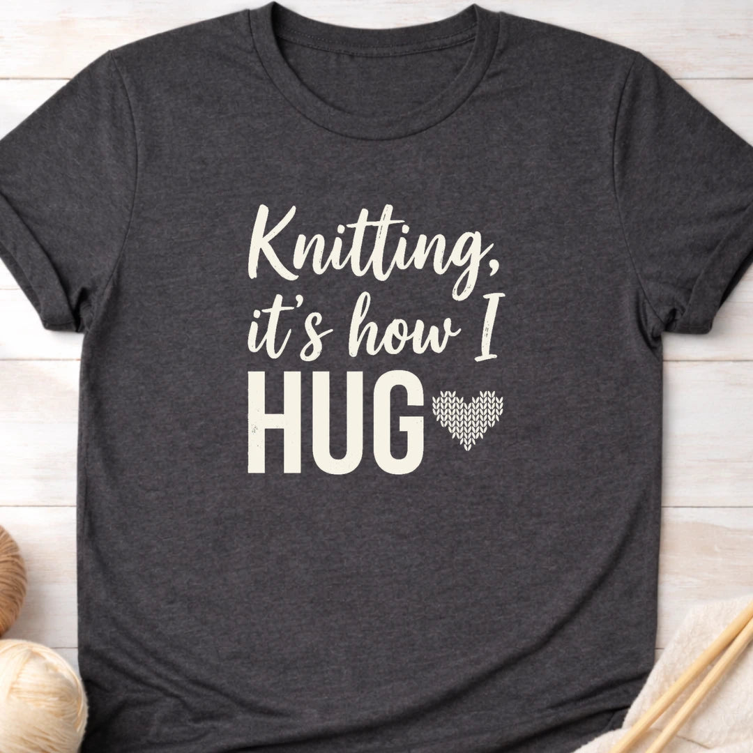 Dark Grey Heather