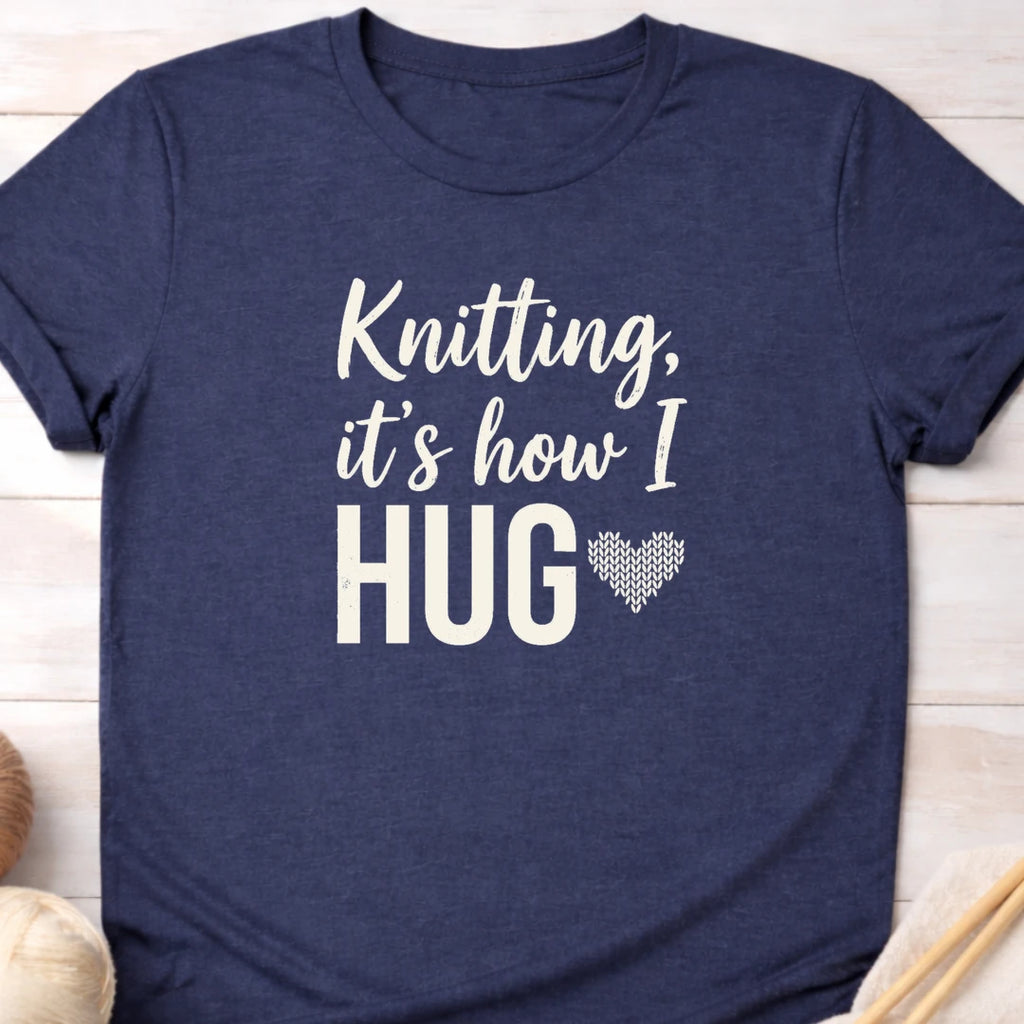 Heather Navy