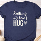 Heather Navy