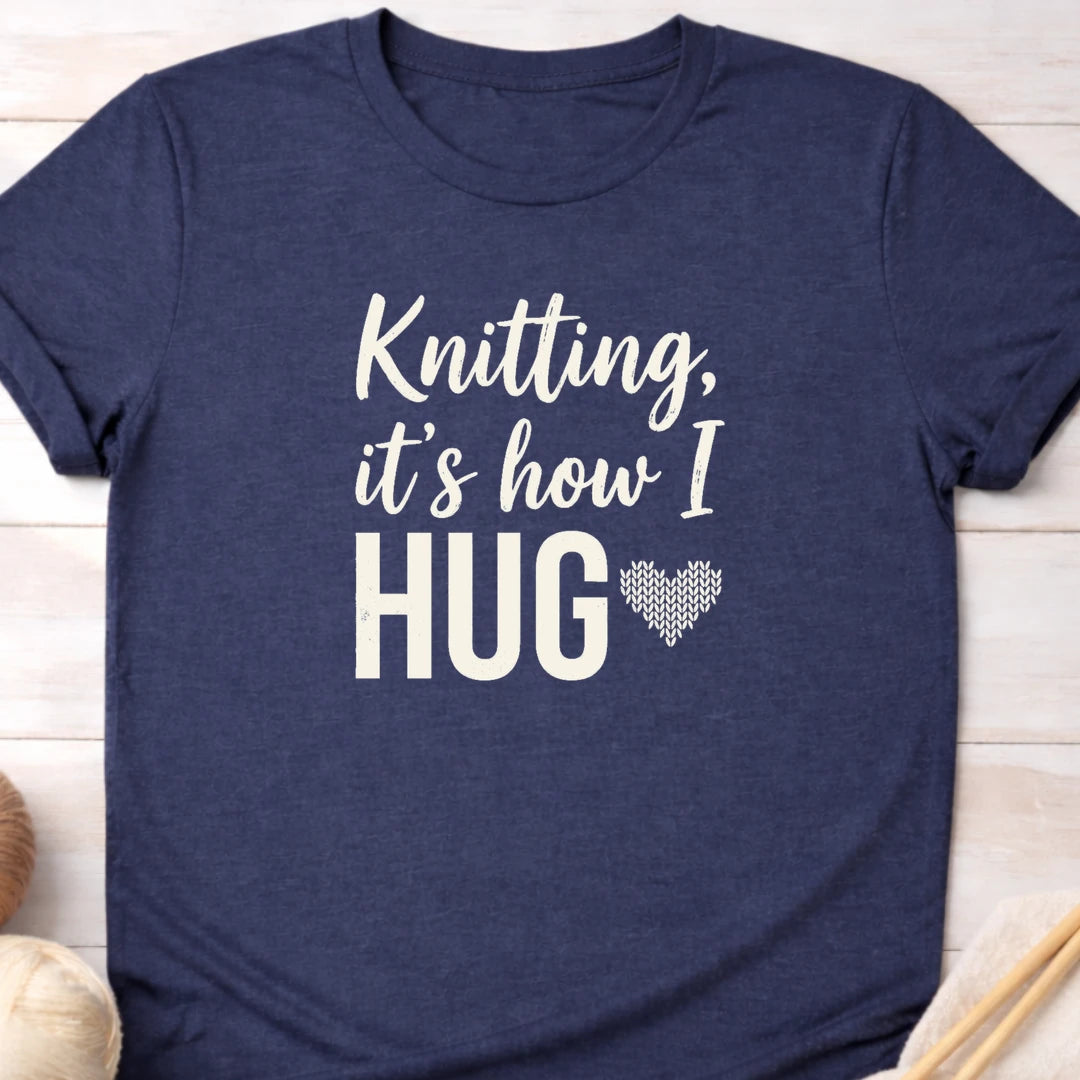 Heather Navy