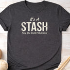 Dark Grey Heather
