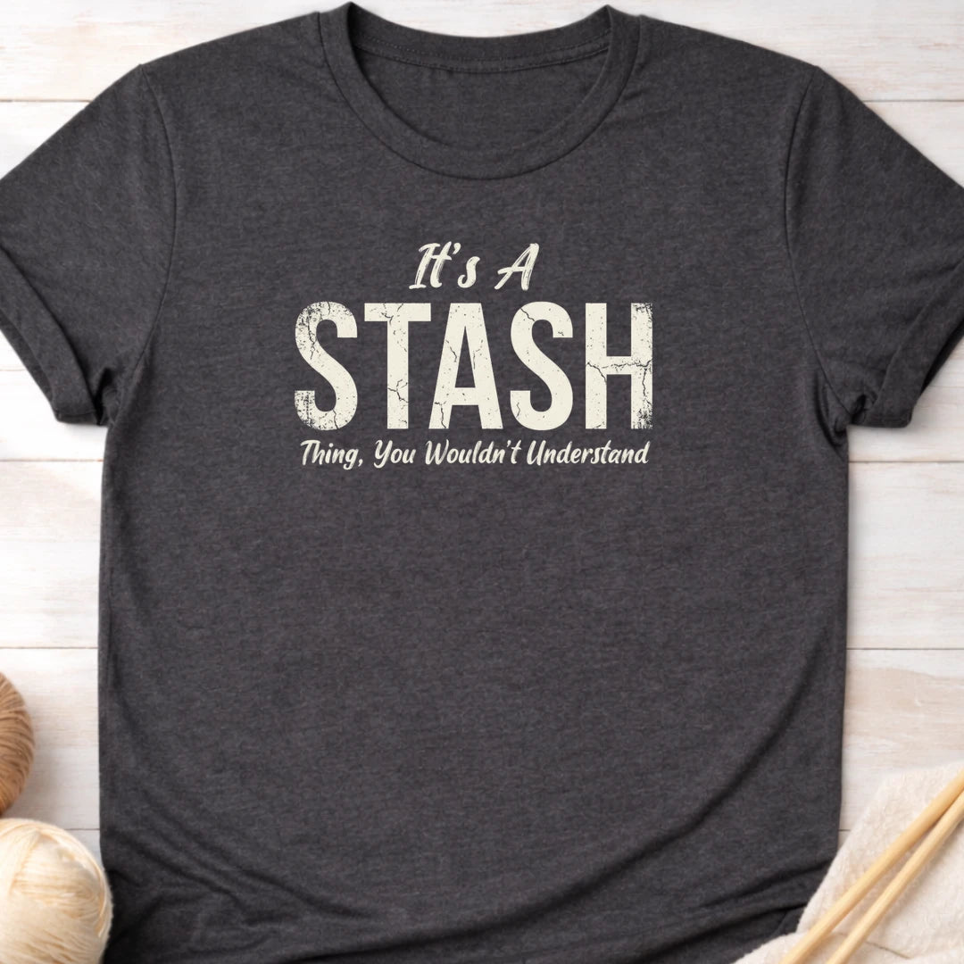 Dark Grey Heather