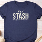 Heather Navy