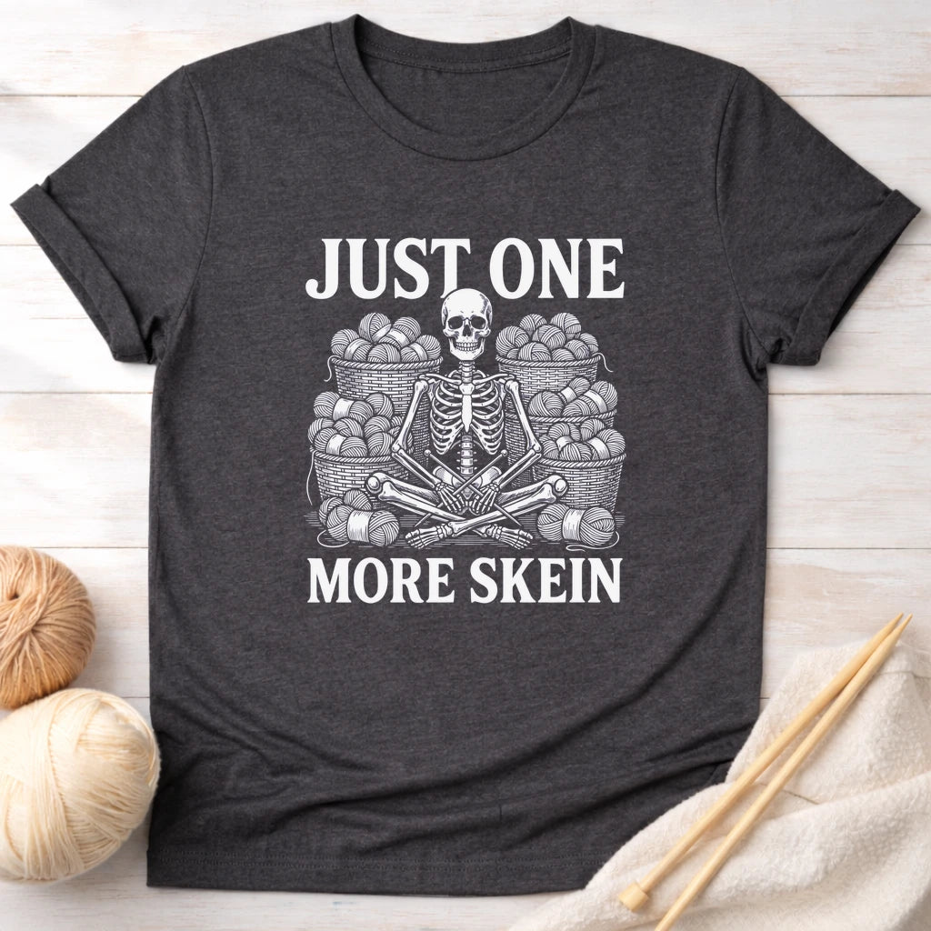 Dark Grey Heather