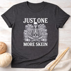 Dark Grey Heather