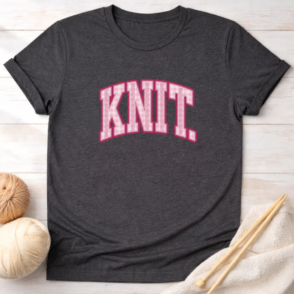 Dark Grey Heather