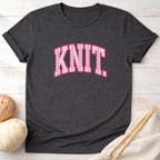 Dark Grey Heather