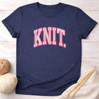 Heather Navy