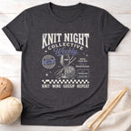 Dark Grey Heather