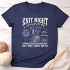 Heather Navy