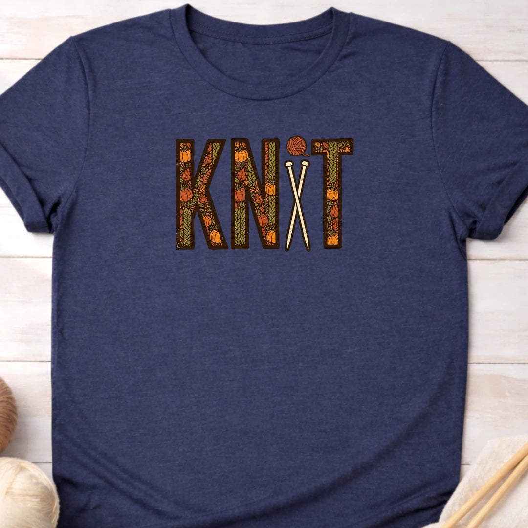 Heather Navy