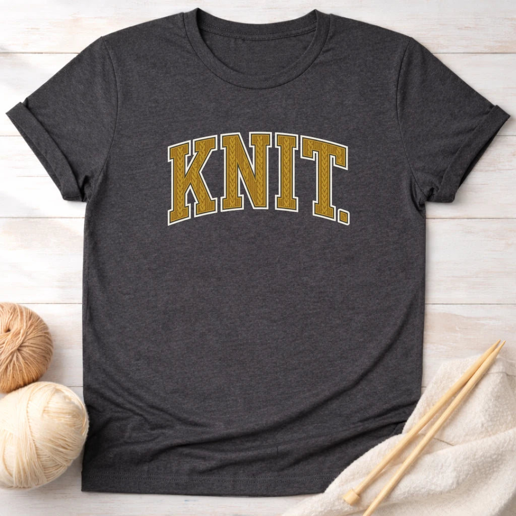 Dark Grey Heather
