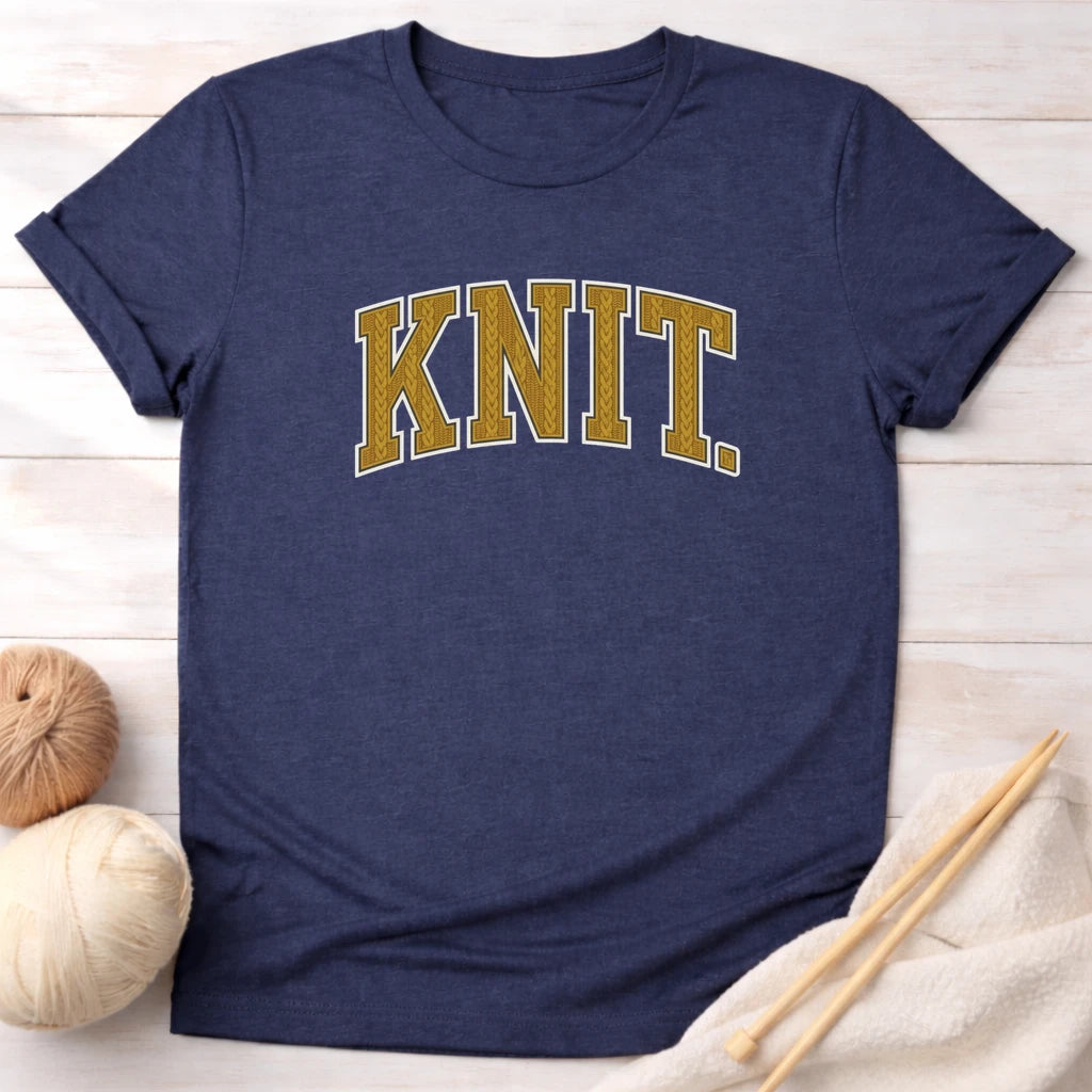 Heather Navy