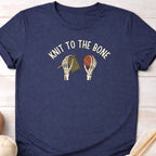 Heather Navy