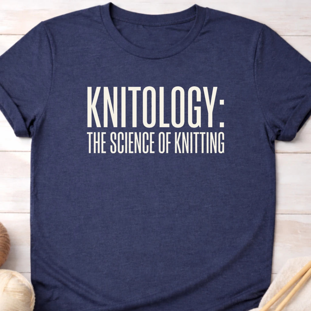 Heather Navy
