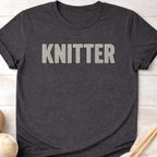 Dark Grey Heather