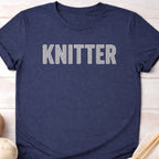 Heather Navy