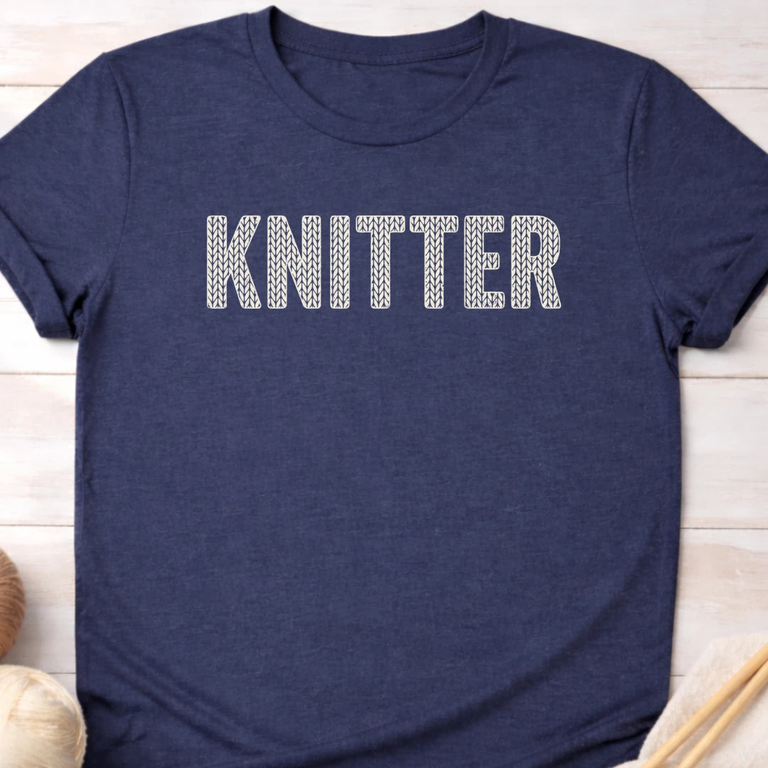 Heather Navy