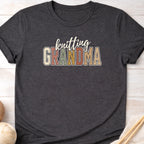 Dark Grey Heather