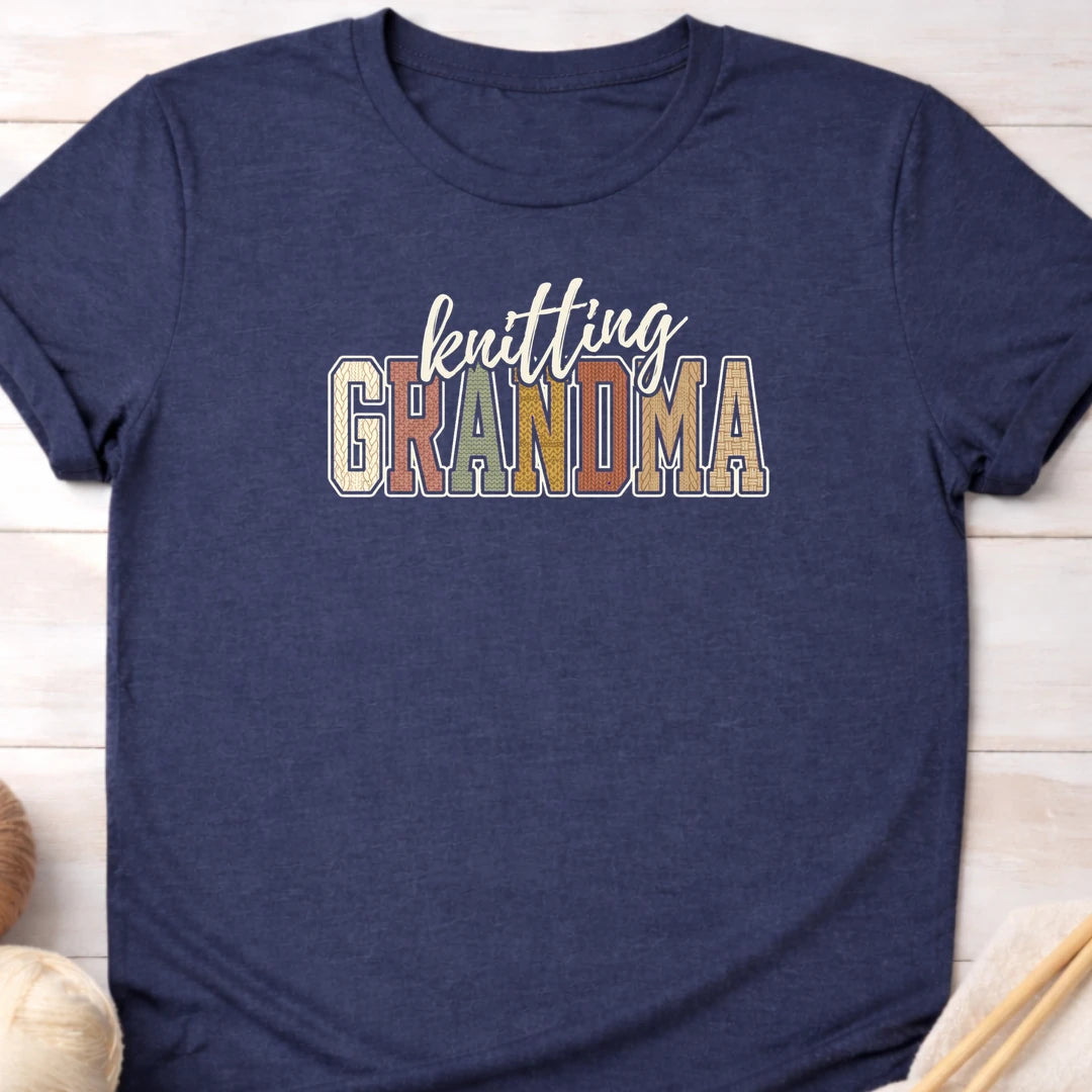 Heather Navy