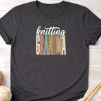 Dark Grey Heather