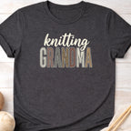 Dark Grey Heather