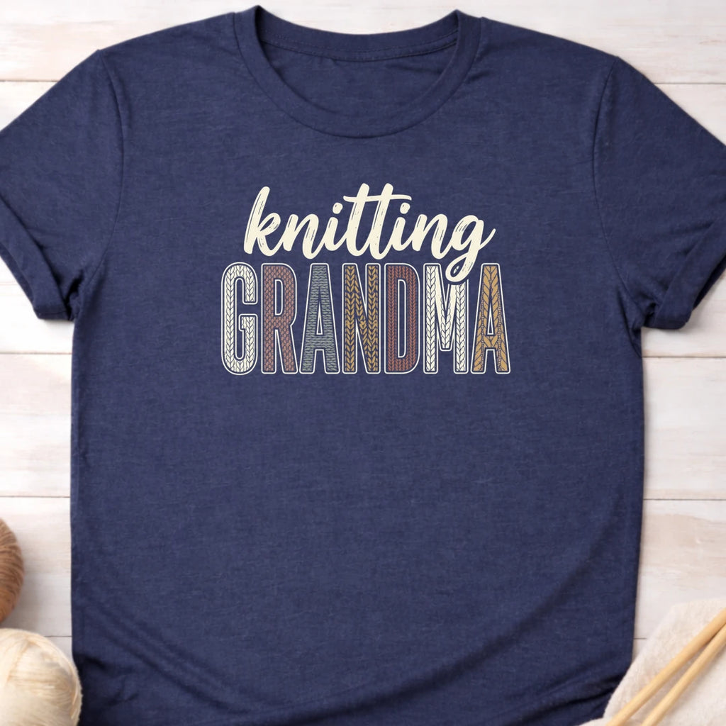 Heather Navy