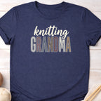 Heather Navy