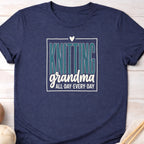 Heather Navy