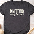 Dark Grey Heather