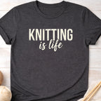 Dark Grey Heather