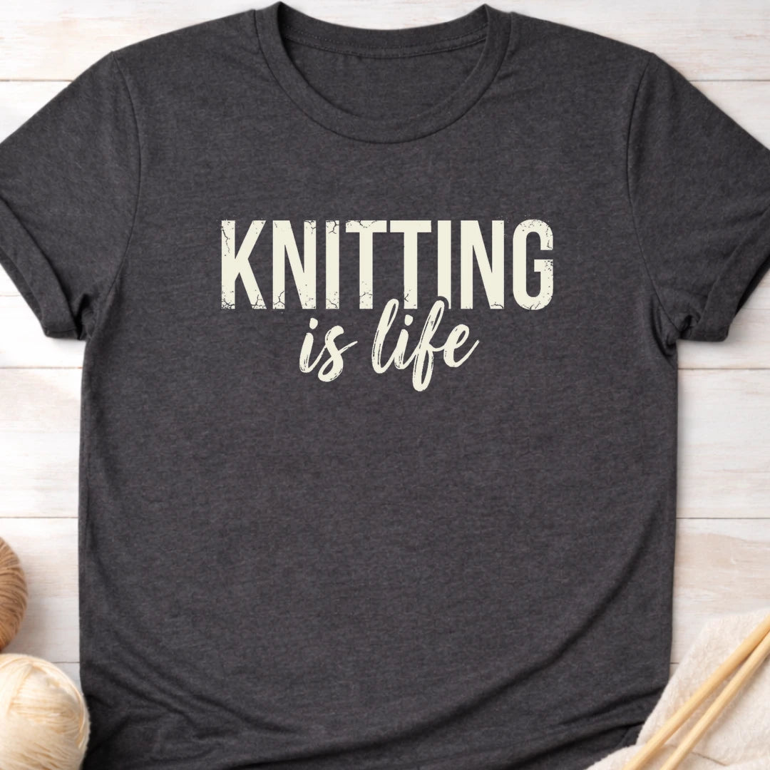 Dark Grey Heather