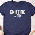 Heather Navy