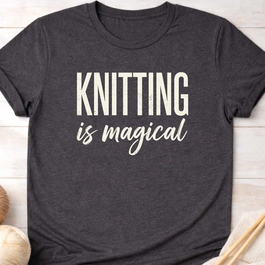 Dark Grey Heather