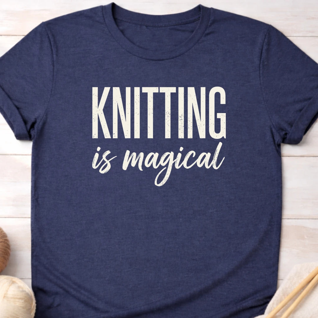 Heather Navy