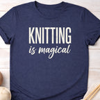Heather Navy