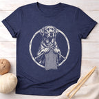 Heather Navy