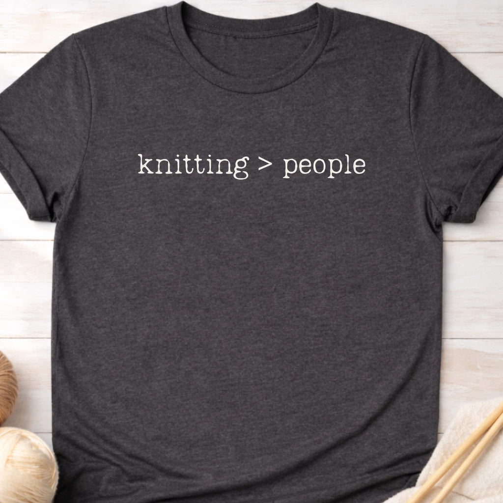 Dark Grey Heather