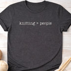 Dark Grey Heather