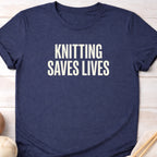 Heather Navy