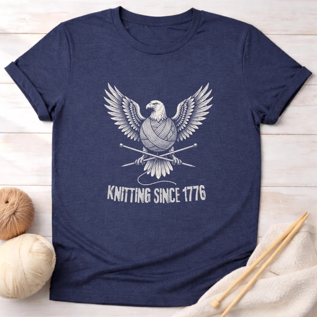 Heather Navy