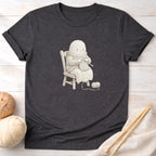 Dark Grey Heather