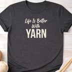 Dark Grey Heather