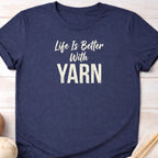 Heather Navy