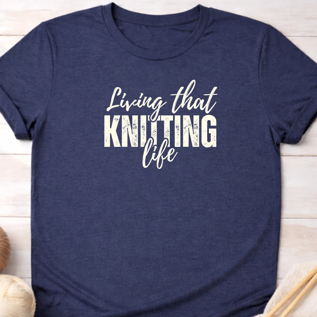 Heather Navy