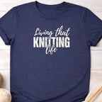 Heather Navy