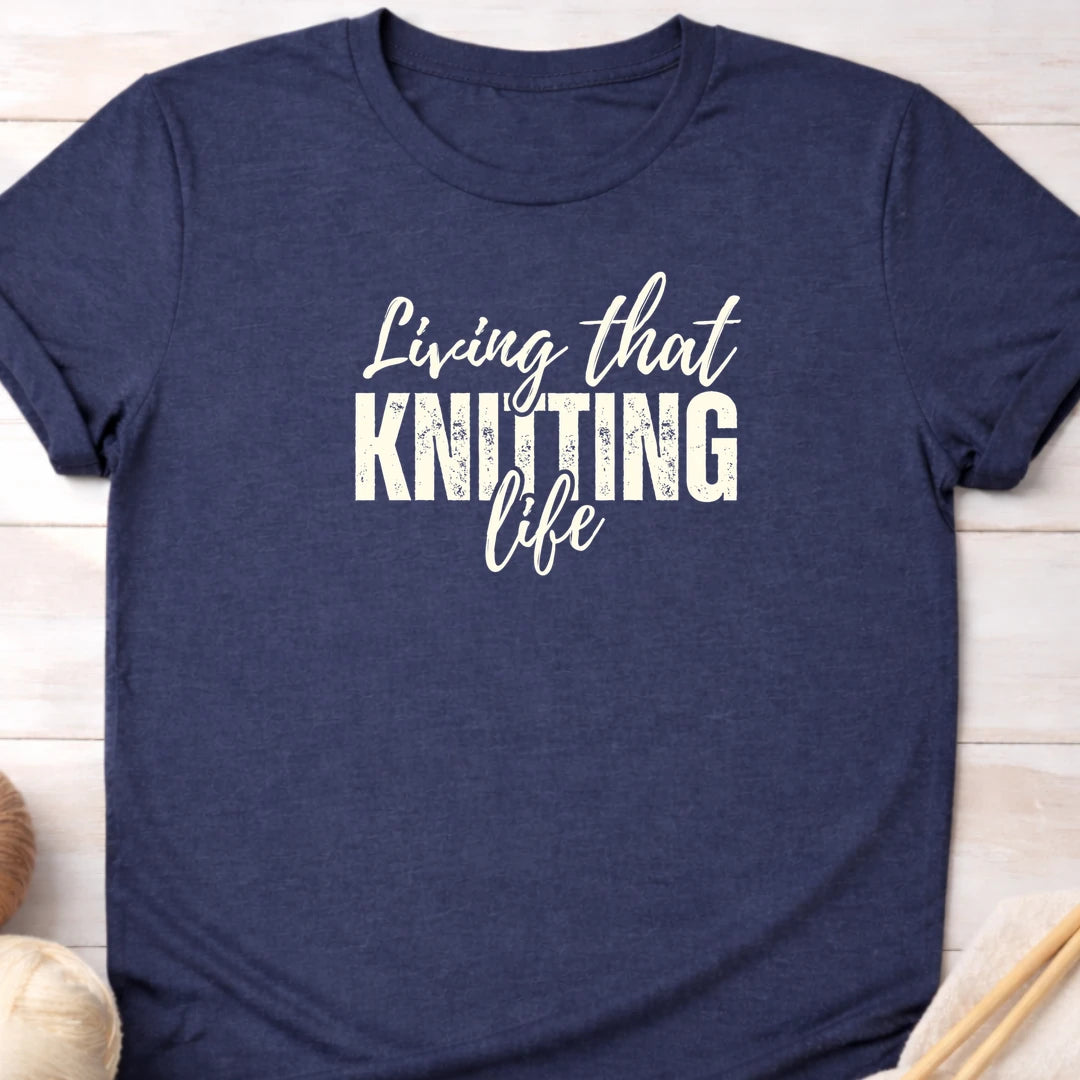 Heather Navy