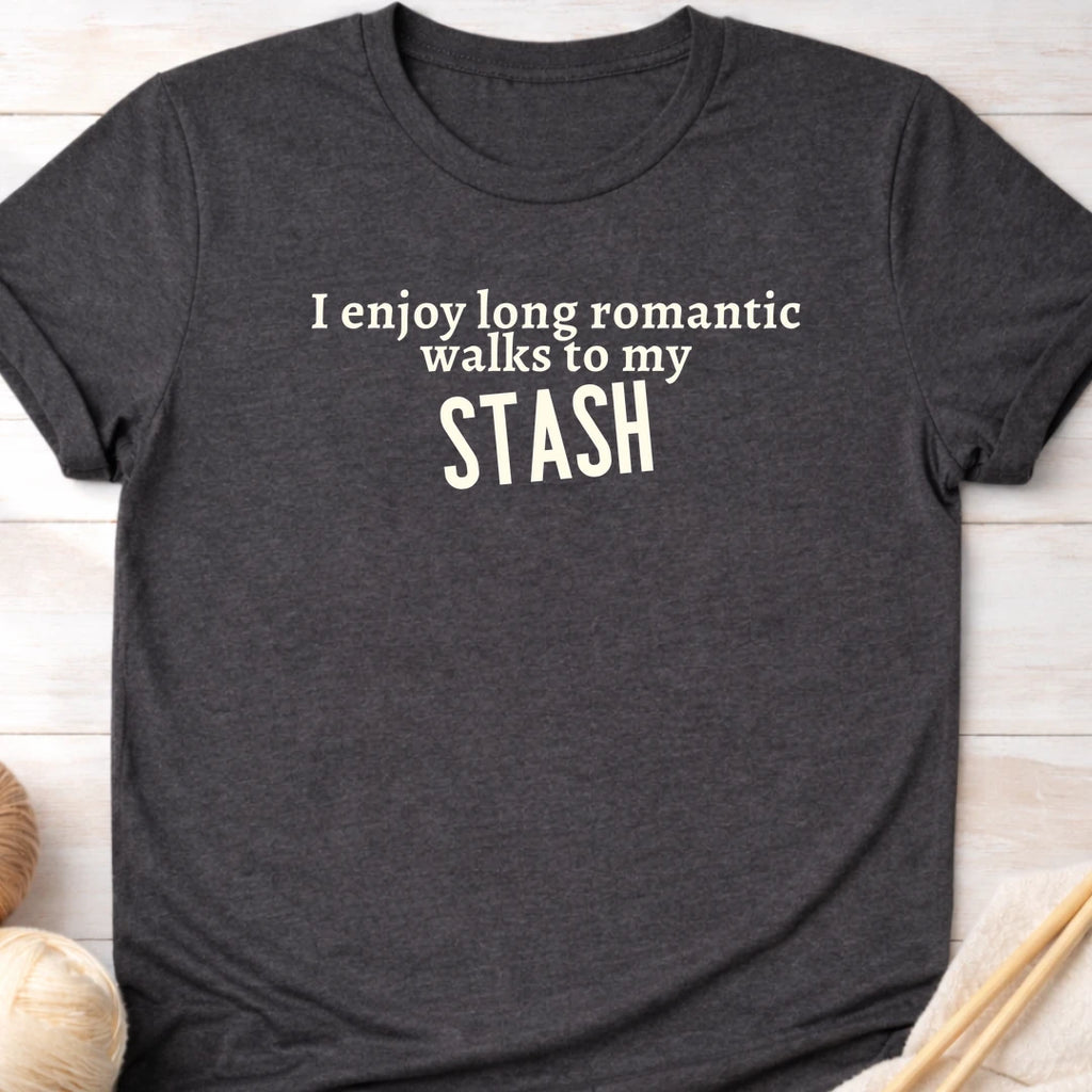 Dark Grey Heather