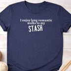 Heather Navy