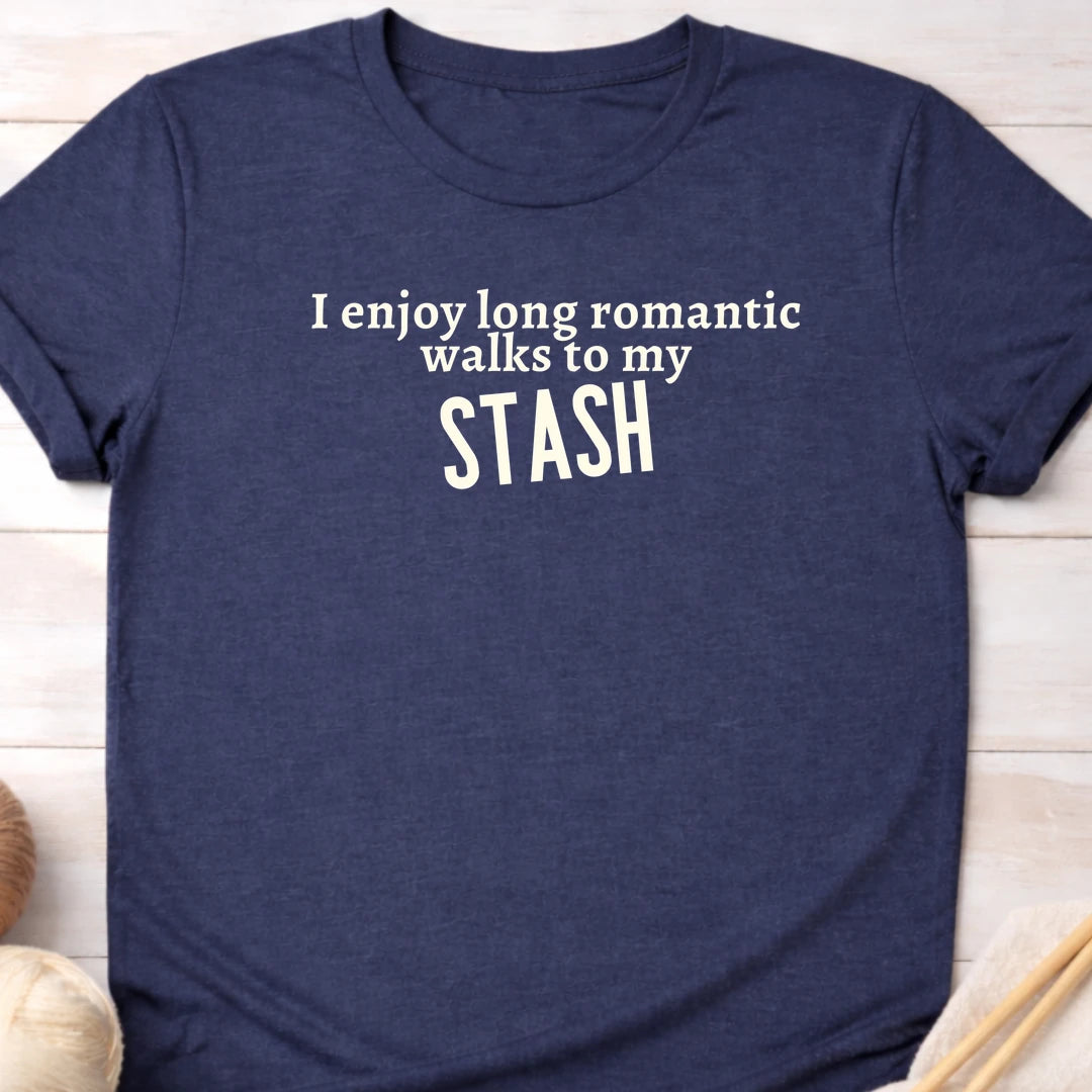 Heather Navy
